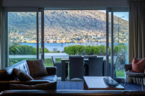 Marina Apartments - Element Escapes, Queenstown
